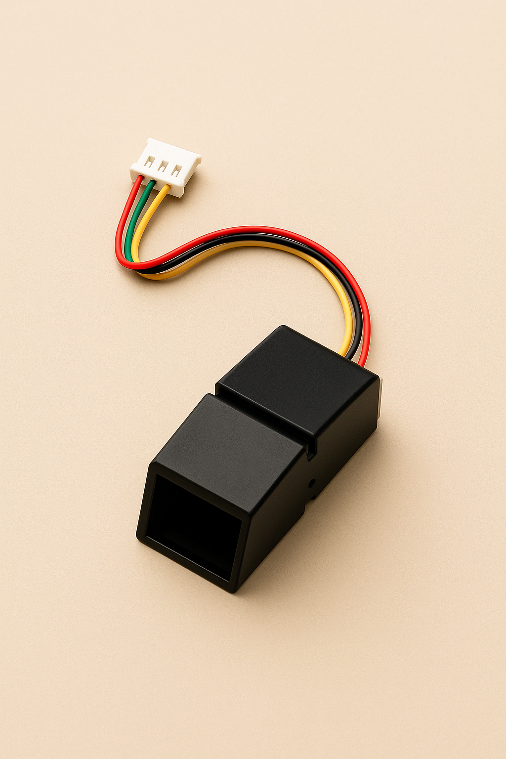 Fingerprint Sensor